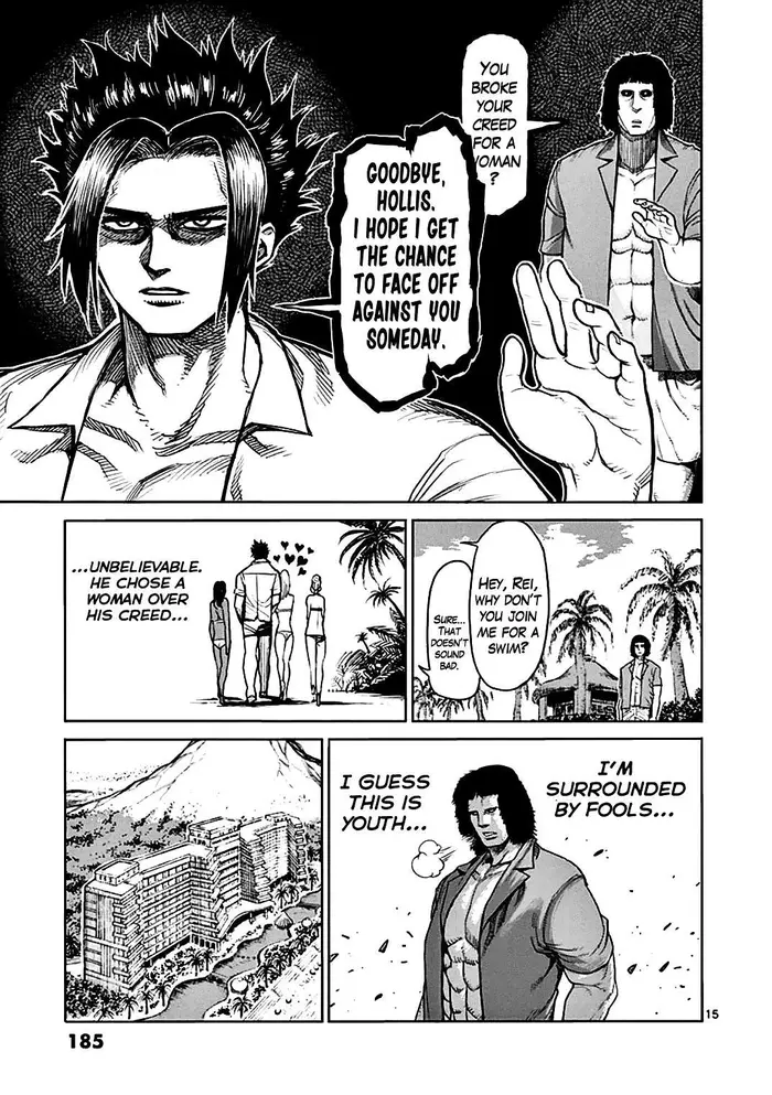 Kengan Ashura Chapter 40 image 16_optimized